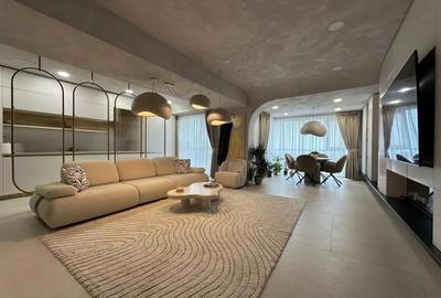 Apartament Deosebit De 2 Camere 70mp In Azimut-Copou - 4