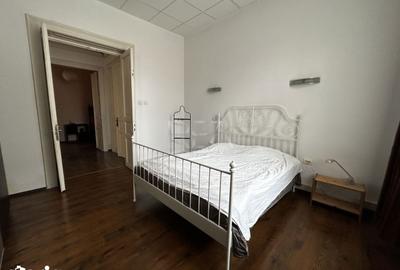 Apartament cu 3 camere, mobilat în Parcul Carol - 13