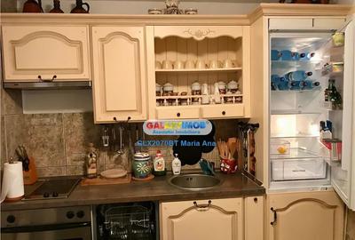 Casă cu 4 camere cu Teren 1022 Mp în Vatra Dornei - 4