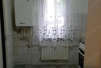 Apartament cu 2 camere semidecomandat în Central - 6