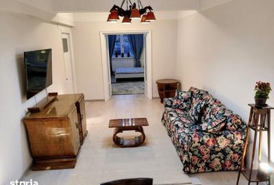 Apartament cu 2 camere decomandat în Ultracentral