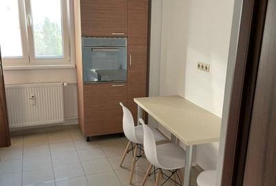 Apartament cu 3 camere semidecomandat, mobilat în Alba Iulia - 6
