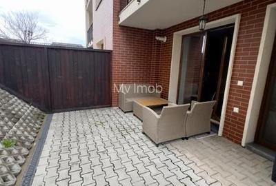 Apartament cu 2 camere decomandat în Drumul Carului - 5