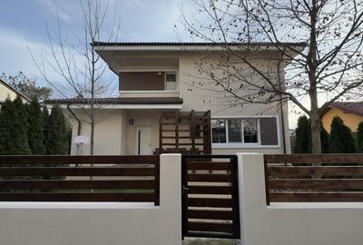 Casă individuală cu 5 camere cu Canalizare în Ultracentral - 1