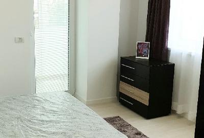 Apartament cu 3 camere decomandat în Domenii - 4