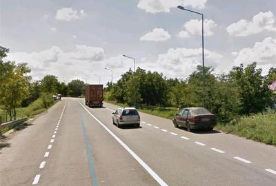 Spațiu comercial, în Târgu Frumos - 2