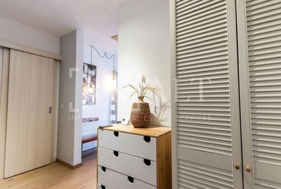 Inchiriere apartament 2 camere | Minimalist, Parcare inclusa | Otopeni - 10