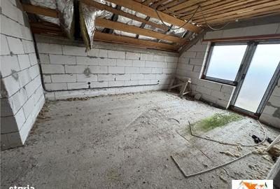 Casă cu 4 camere în Micești - 3