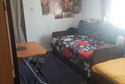 Casă cu 4 camere în Sămara - 6