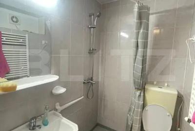 Garsonieră decomandată, mobilată în Central - 3