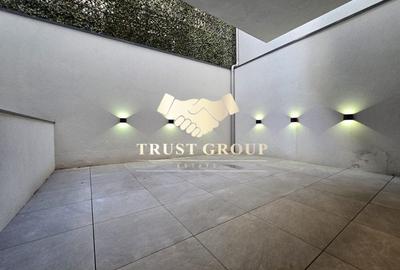 Duplex 3 camere Aviatorilor-Kiseleff | 2X terase | Loc de parcare | - 8