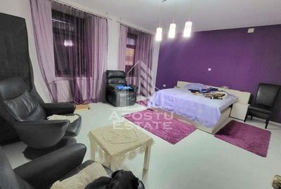 Casă cu 5 camere cu Canalizare în Peciu Nou - 9