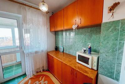 Garsonieră decomandată în Năvodari Tabără - 2