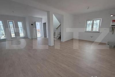 Casă cu 3 camere cu Teren 290 Mp în Central - 3