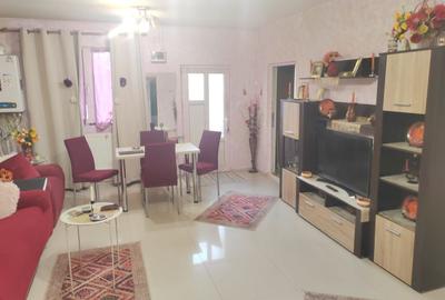 Casă individuală cu 5 camere cu Teren 166 Mp în Central - 2