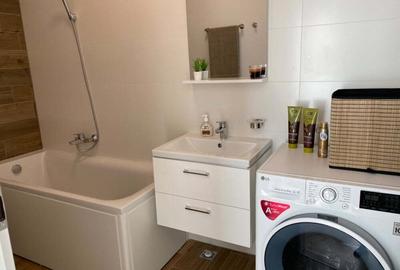 Apartament cu 3 camere-Vivalia Grand parcare subterana - 13