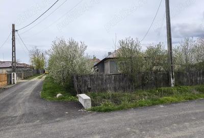 Casă cu 3 camere în Izvoru - 1