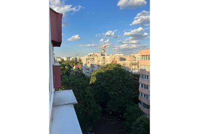 REA1026251 Apartament 3 camere in bloc reabilitat Panduri - 16