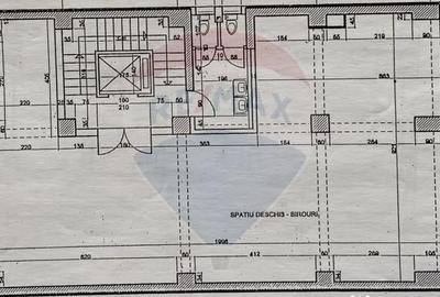 Spațiu comercial, de 153 mp, în Dorobanți - 1