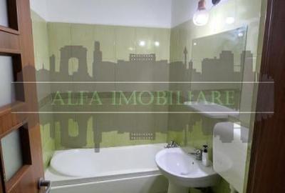 Apartament cu 2 camere, mobilat în Berceni - 6