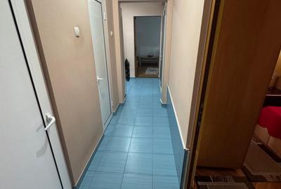 400 Euro-Inchiriere apartament 3 camere decomandate, zona Tribunal - 10