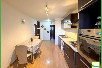Apartament cu 2 camere decomandat în Republicii - 2