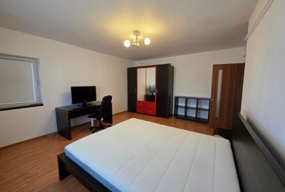 Garsonieră decomandată, mobilată în Calea Călărașilor - 4