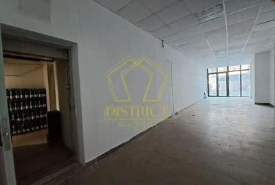 Spatiu comercial 70 mp cu VAD I Zona Garii - 2