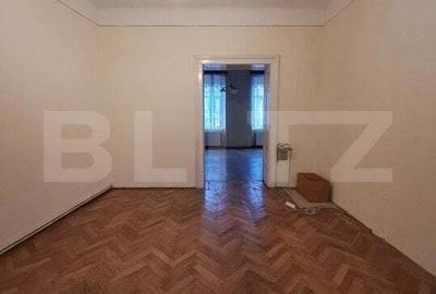 Apartament cu 4 camere decomandat în Ultracentral - 19