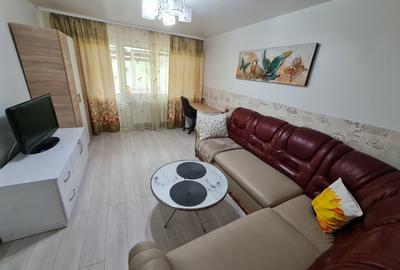 Apartament cu 2 camere decomandat în Tomis Nord - 2