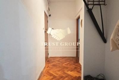 Apartament cu 2 camere decomandat în Aviatorilor - 4