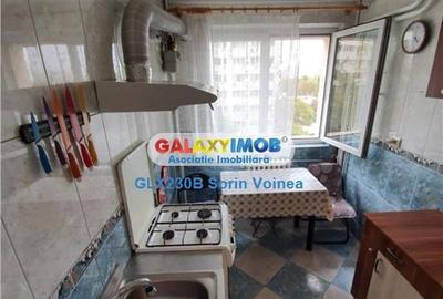 Apartament cu 3 camere, mobilat în Camil Ressu - 1