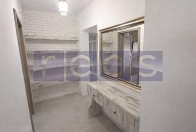 Apartament cu 4 camere decomandat, mobilat în Lacul Tei - 10