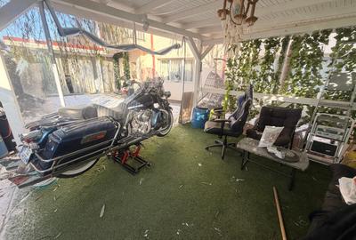 Casa deosebita P+1+M situata la doar 500m fata de metrou - 3