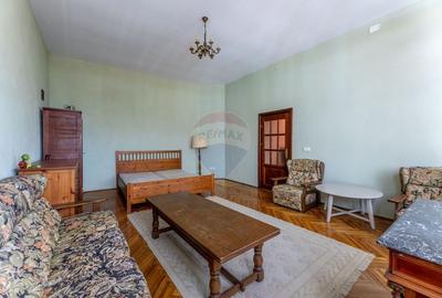 Apartament 1 camere Ultracentral in Palatul Hermann Gyula - 2