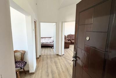 Apartament cu 3 camere în Deve - 4
