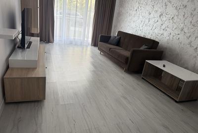 Apartament cu 2 camere decomandat în Central - 7