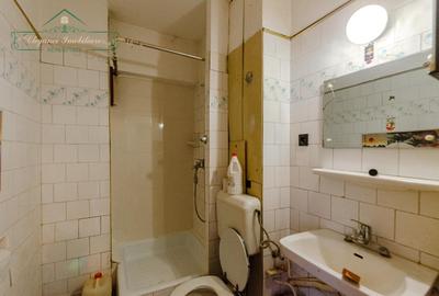 Apartament cu 4 camere decomandat în Aurel Vlaicu - 8