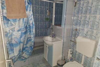 Apartament 3 camere, 63mp, zona Dallas Aiud - 5
