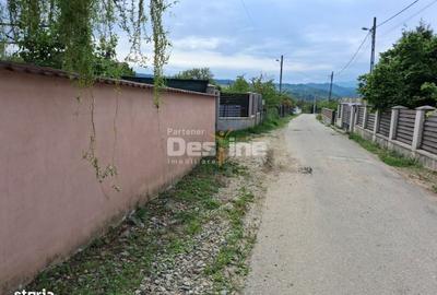 Spațiu comercial, în Dăești - 6