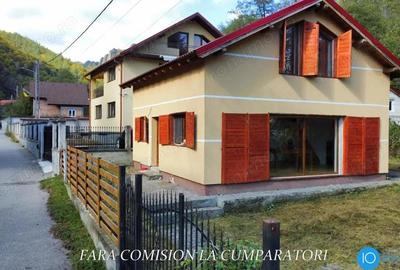 CABANA DE LA MUNTE, UN LOC FERMECATOR - 3