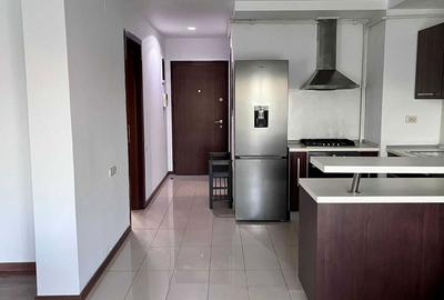 Apartament cu 2 camere decomandat în Ștefăneștii de Jos - 5