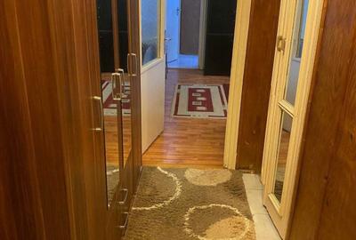 Apartament cu 3 camere semidecomandat în Central - 4