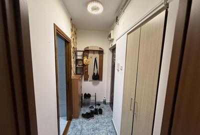 Apartament 2 camere City Park Mall - 5