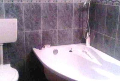 Dimitrie Cantemir, metrou, str. Amurgului - 9