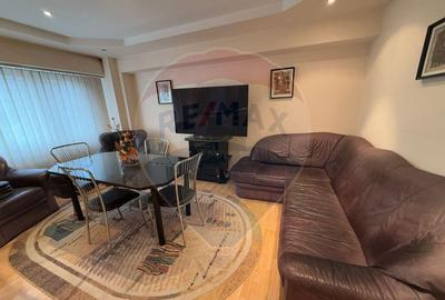 Apartament cu 4 camere de inchiriat in zona Dacia - 1