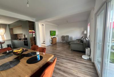 Duplex elegant cu 4 camere și 2 băi – utilități complete, Berceni - 4