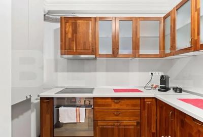 Apartament cu 2 camere semidecomandat în Central - 7