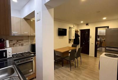 Inchiriez apartament 2 camere - 7