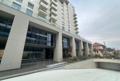 Spațiu comercial, de 383 mp, în Aviației - 14